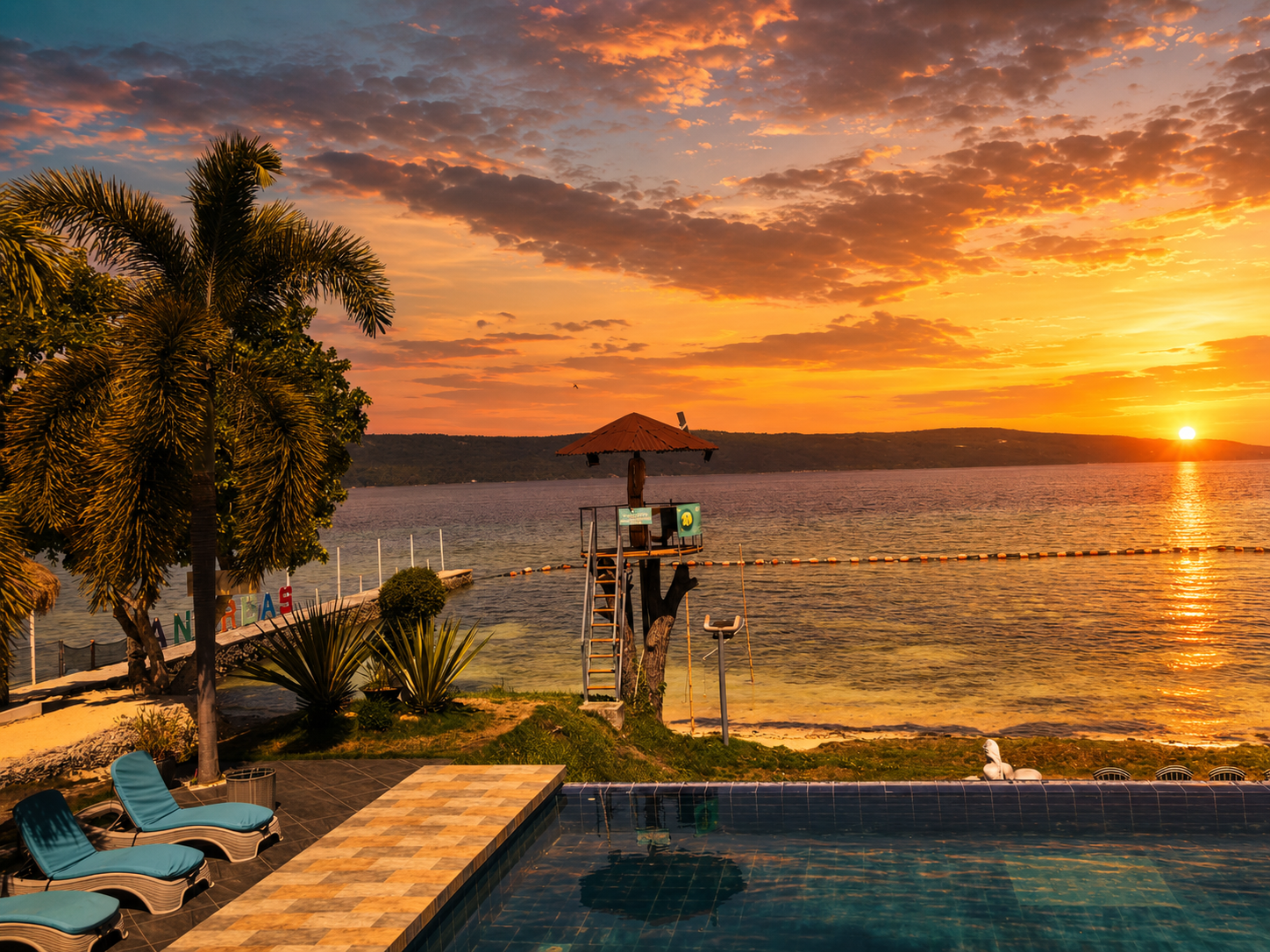 Sunset Experience